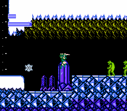 ドラゴンファイター