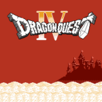 ドラゴンクエストIV　導かれし者たち