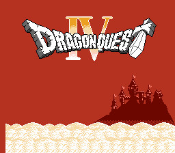 ドラゴンクエストIV　導かれし者たち
