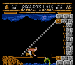 ドラゴンズレア