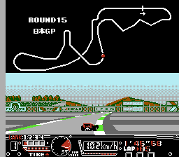 中嶋悟F1ヒーロー2