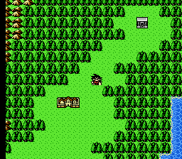 ファミコンジャンプII 最強の7人