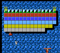 ファミリーブロック