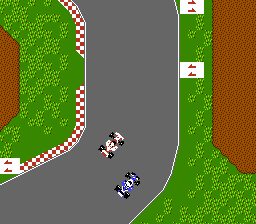 ファミリーサーキット'91