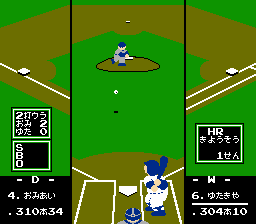 ファミスタ'91