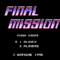final-mission