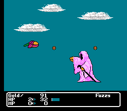 ファジカルファイター