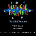 ファジカルファイター