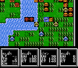 ガチャポン戦士4 ニュータイプストーリー