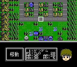 ガチャポン戦士3 英雄戦記