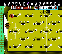 ゲームパーティ