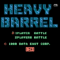 heavy-barrel