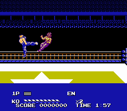 飛龍の拳スペシャル
