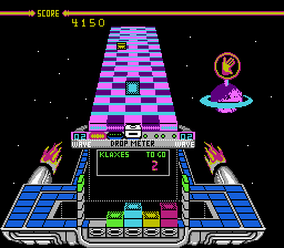 KLAX