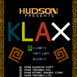 KLAX