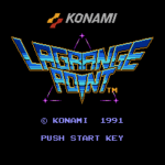 ラグランジュポイント
