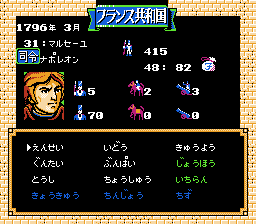 ランペルール