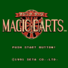 マジックダーツ
