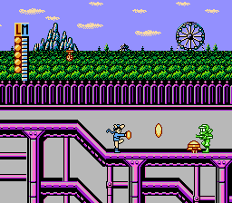 マジックジョン