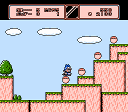 まじかる☆タルるートくん