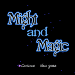Might and Magic