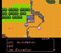 からくり剣豪伝ムサシロード