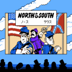 NORTH & SOUTH　わくわく南北戦争
