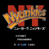 N.Y.Nyankies