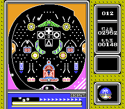 パチ夫くん3 帰ってきたパチ夫くん