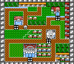 パチ夫くん4