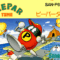 peepar-time