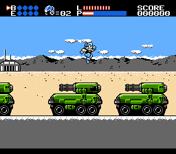 パワーブレイザー