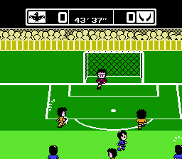 パワーサッカー
