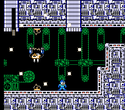 ロックマン3