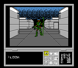 シャドウブレイン