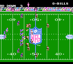 テクモスーパーボウル