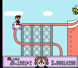 たいむゾーン
