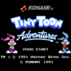 タイニートゥーンアドベンチャーズ