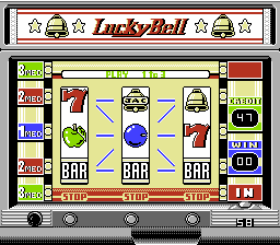 東京パチスロアドベンチャー