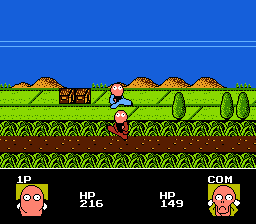 つっぱりウォーズ