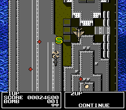 ツインイーグル