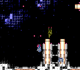 宇宙警備隊