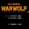 war-wolf