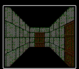 ウィザードリィIII ダイヤモンドの騎士