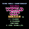 テクモ　ワールドカップサッカー