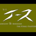 YsII