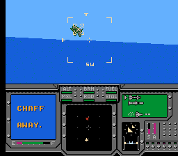 エイセス・アイアンイーグル3