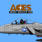 エイセス・アイアンイーグル3