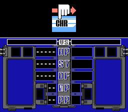 バーコードワールド