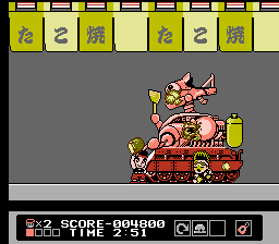 大工の源さん2 赤毛のダンの逆襲